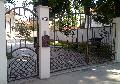 Garduri fier forjat