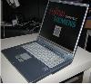 Laptop siemens Centrino 1500