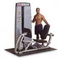 Aparat dual presa picioare si extensie Body Solid