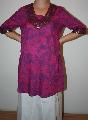 Bluza Gravide Tip Tunica (Du Date Maternity)