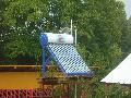 Panou solar nepresurizat 100 L; 135 L; 175 L; 265 L