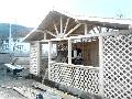 Holiday houses