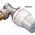 Robinet termostatabil 1 2 cap termostatic COMAP