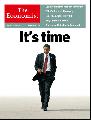 The Economist abonament 12 luni