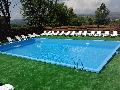 Piscine liner