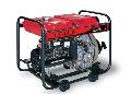 Generator diesel Gpower 5GF-LHE