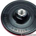 SUPORT DISC PT POLIZOR UNGHIULAR 125 MM - VOREL