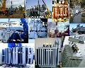 Transformatoare de servicii interne