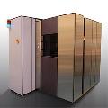 Microscoape electronice Expida Wafer DualBeam