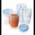 VIA - Set Baby Gourmet