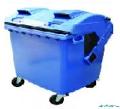 Container deseuri