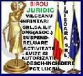 INFIINTARI FIRME TIMISOARA