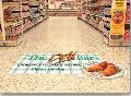 Floor sticker autocolante podea - AGA Media