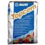 Ciment sapa egalizare, Topcem