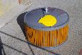 Container ecologic 3 mc