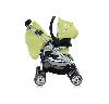 Carucior Bertoni Trophy 2 in 1
