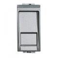 Priza telefon RJ11 Bticino Light Tech