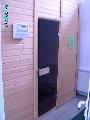 Sauna profesionala capacitate 10 persoane