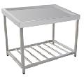Mobilier inox