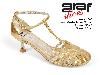 Pantofi Satyna Brokat  363