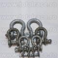 Gambeti / shackles  forjate Crosby