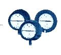 Manometre de proces