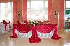 Amenajari botez