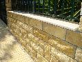 Piatra naturala scapitata dark yellow