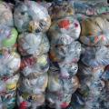BLUZE BUMBAC MATASE VARA DAMA - Haine second hand