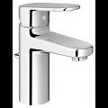 Baterie lavoar monocomanda 1 2 Europlus 2009 - Grohe