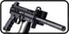 Arme paintball