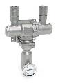 Mixer abur - apa