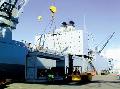 Transport maritim marfuri agabaritice