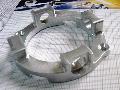 Inel perie servomotor
