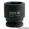 CHEIE TUBULARA DE IMPACT HEXA 3 4 36MM - YATO