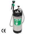 Spalator mobil pentru ochi