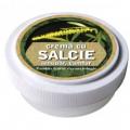 Crema cu extracte de salcie ienupar camfor 15 g