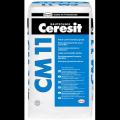 CERESIT CM 11 25KG ADEZIV PLACARI CERAMICE