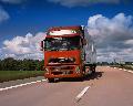 Transport rutier intern de marfa