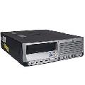 Calculator HP DC7100 SFF Pentium 4 3.0 Ghz, 512 Ram, 40 Hdd,
