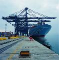Transport maritim containerizat FCL si LCL