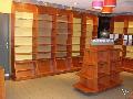 Mobilier comercial
