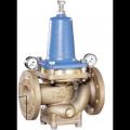 Reductor de presiune apa corp bronz DRV 624