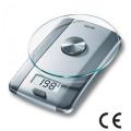 CANTAR DIGITAL DE BUCATARIE Beurer KS38 Designline 5Kg can