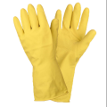 Manusi de protectie LATEX ECO