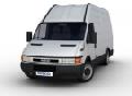 Inchirieri Iveco Daily