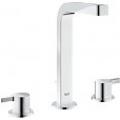 Baterie lavoar inalt cu 3 gauri Lineare Grohe
