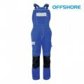 Pantalon cu pieptar SOLOMON