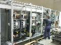 Tablouri electrice pentru automatizare