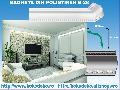 Baghete decorative din polistiren